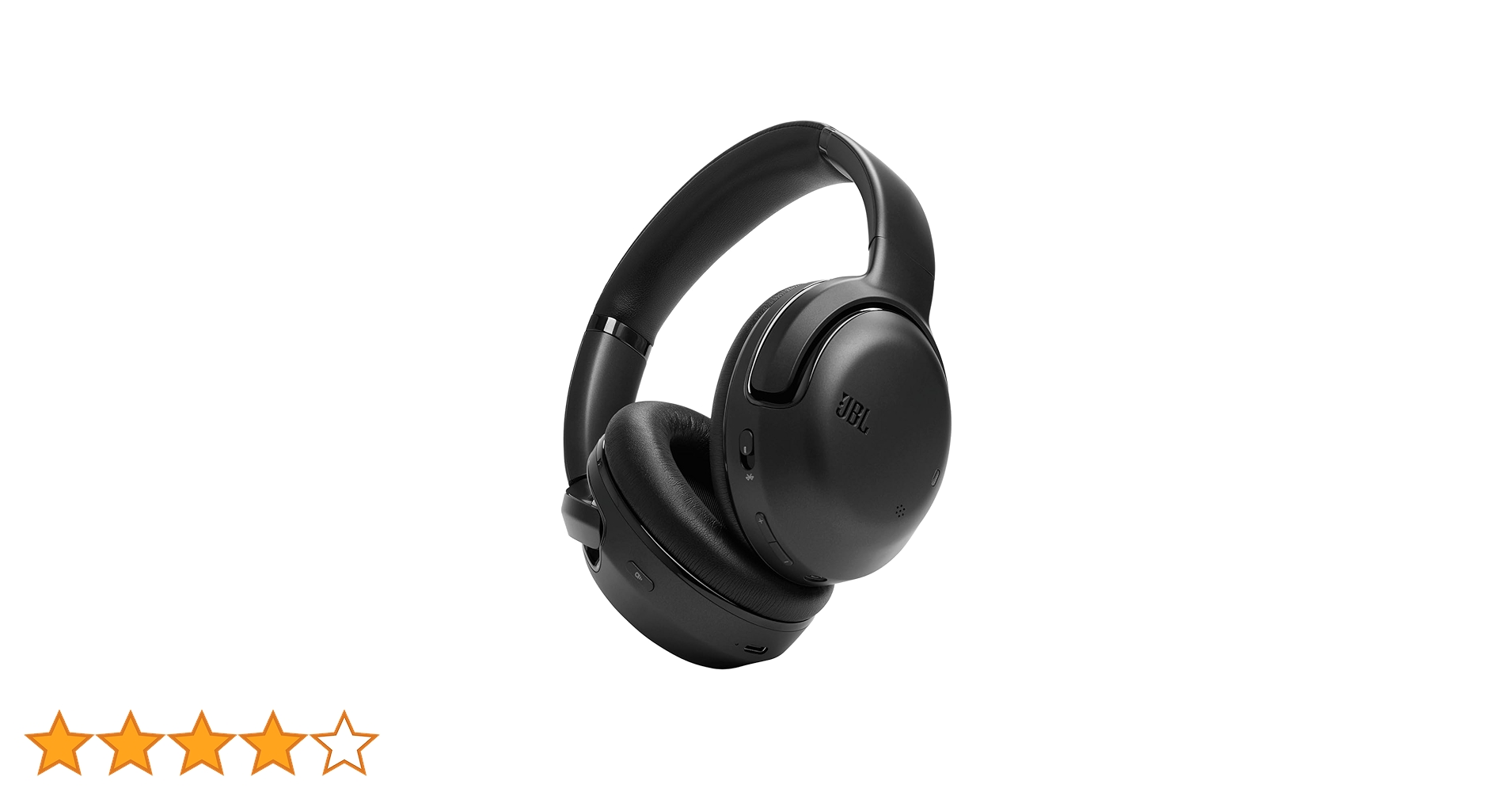 【ほぼ新品】JBL Tour One M2 JBL Tour One M2 - Wireless Over-Ear Noise Cancelling